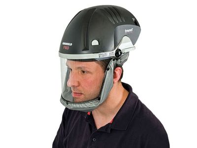 Trend TREAIRPRO Air/Pro Airshield Pro Powered Respirator