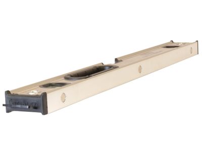STANLEY STA043625 FatMax Magnetic Box Spirit Level 3 Vial 60cm