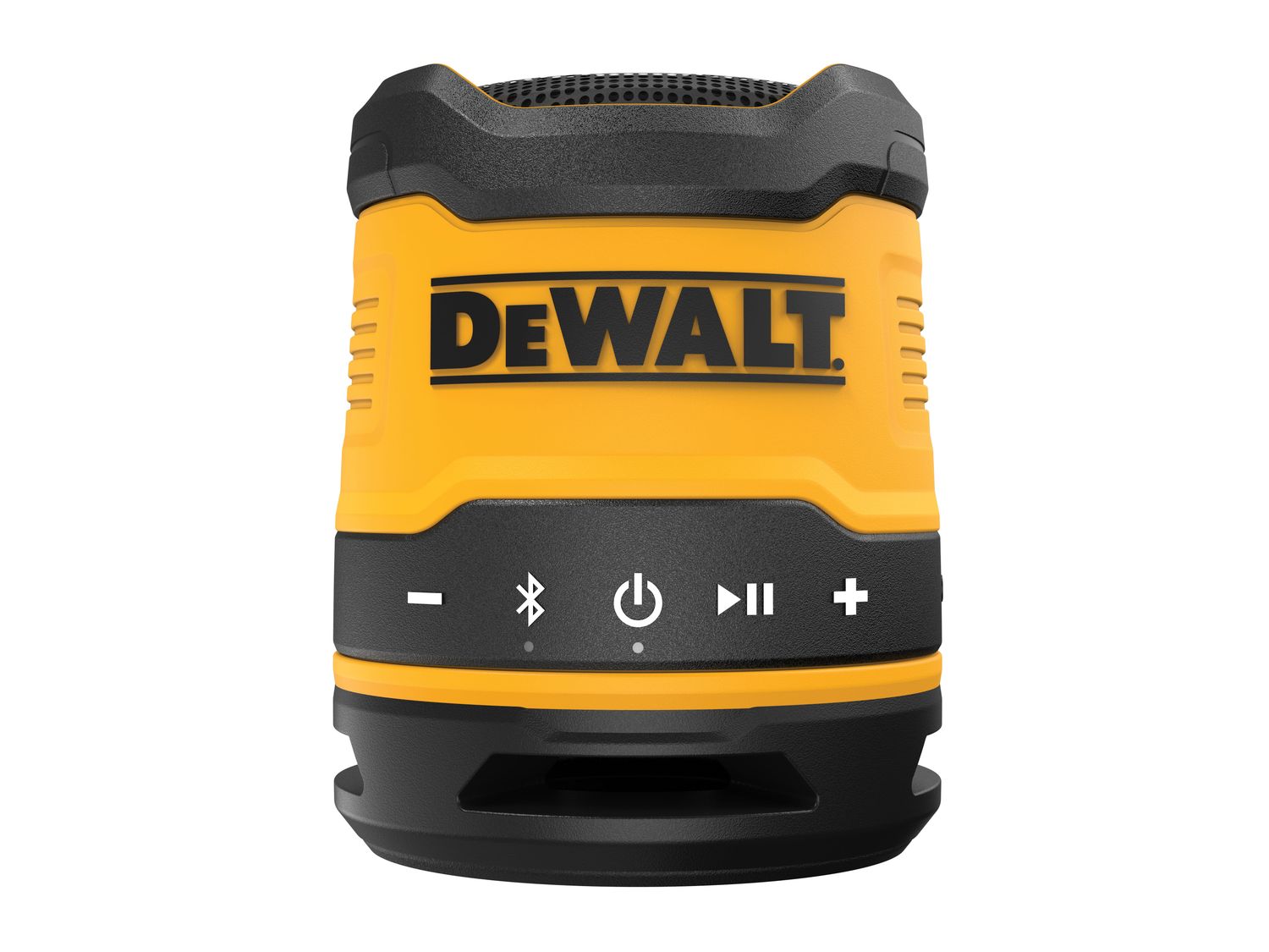 DEWALT DEWDCR009 DCR009 Compact Bluetooth Speaker