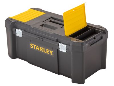 STANLEY STA182976 Essential Toolbox 66cm (26in)