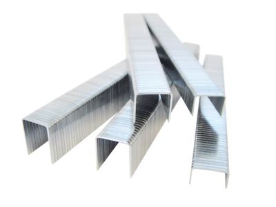 Tacwise TAC0349 140 Heavy-Duty Staples 14mm (Type T50  G) (Pack 2000)