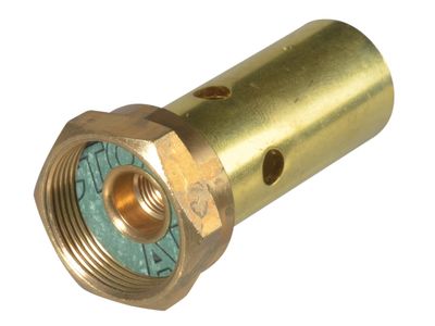 Sievert PRMS3938 Pro 86/88 Pin Point Burner 17mm 0.25kW