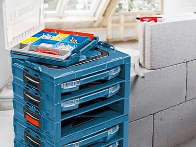 Bosch BSH600A001RV i-BOXX 53