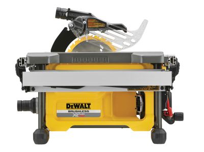 DEWALT DEWDCS7485N DCS7485N XR FlexVolt Table Saw 54V Bare Unit