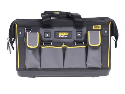 STANLEY STA171180 FatMax Open Mouth Rigid Tool Bag 50cm (20in)