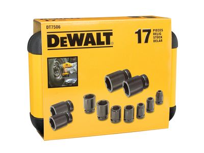 DEWALT DEWDT5929QZ DT5929 Extreme Metal Drill Bit Set, 29 Piece