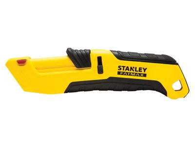 STANLEY STA010365 FatMax Auto-Retract Tri-Slide Safety Knife