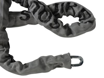Squire HSQCP36PR CP36PR Security Chain 90cm x 6.5mm