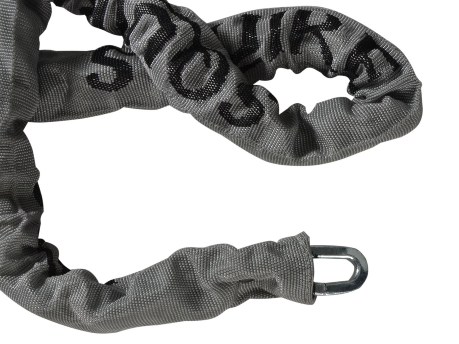 Squire HSQCP36PR CP36PR Security Chain 90cm x 6.5mm