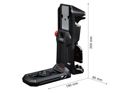 Bosch BSH601092C00 LB 10 Universal Mount &amp; DK 10 Professional Ceiling Clip