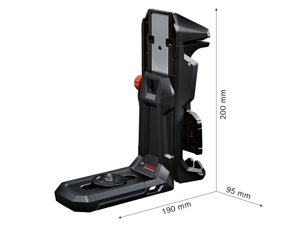 Bosch BSH601092C00 LB 10 Universal Mount &amp; DK 10 Professional Ceiling Clip