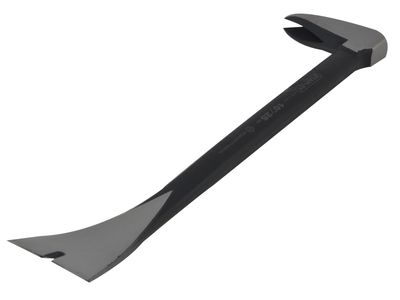 STANLEY STA055117 Precision Moulding Pry Bar 250mm (10in)