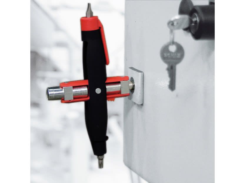 Wiha WHA39076 Pen Shape Switch Cabinet Key