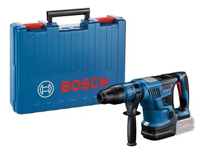 Bosch BSH611915001 GBH 18V-36 C Professional BITURBO SDS-Max Rotary Hammer 18V Bare Unit