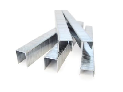 Tacwise TAC0346 140 Heavy-Duty Staples 8mm (Type T50  G) (Pack 2000)