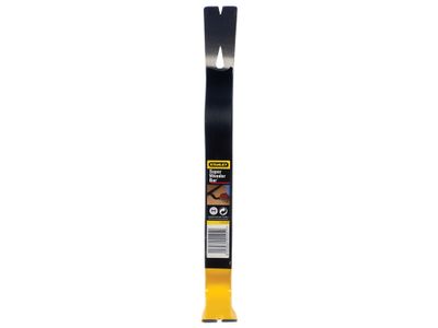 STANLEY STA155525 Super Wonder Bar Pry Bar 380mm (15in)