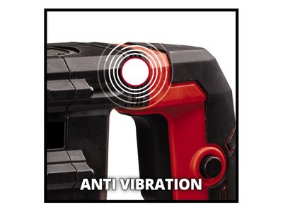 Einhell EINTEDH5 TE-DH 5 SDS Plus Demolition Hammer 750W 240V