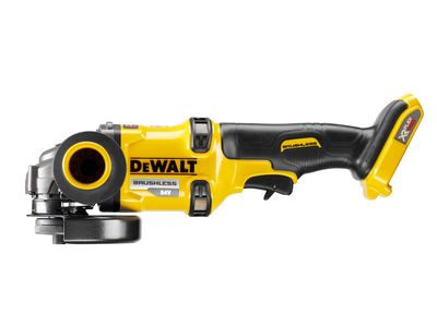 DEWALT DEWDCG414N DCG414N XR FlexVolt Grinder 125mm 54V Bare Unit