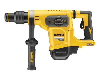 DEWALT DEWDCH481N DCH481N FlexVolt XR SDS Max Hammer 54V Bare Unit