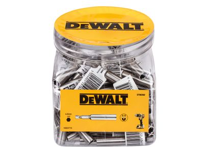DEWALT DEWDT90392QZ DT90392-QZ Bit Holder Sweetie Jar (100 Piece)