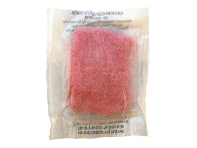 Rentokil RKLFMR51 Mouse &amp; Rat Killer Pasta Bait (Sachets 5)