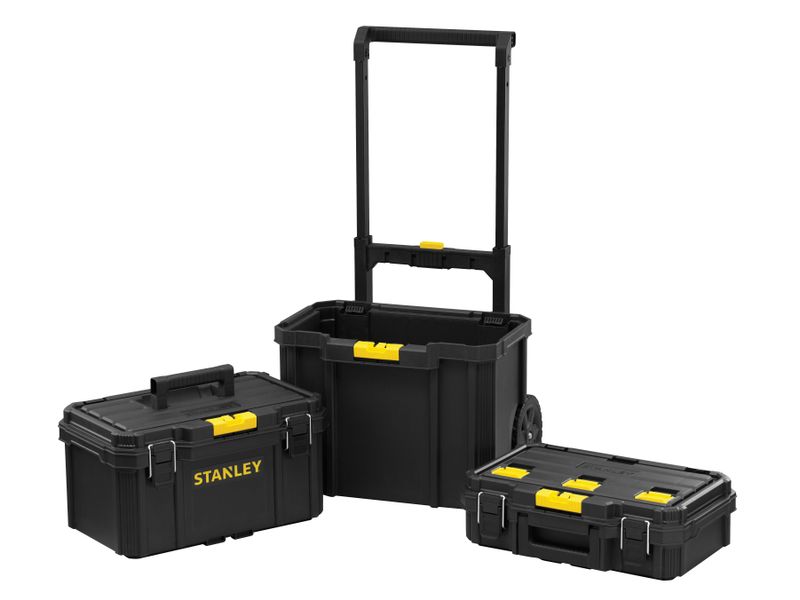 STANLEY STA183319 Modular Rolling Toolbox
