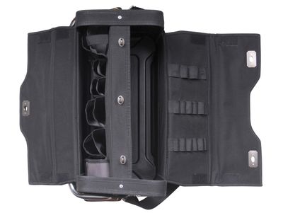 STANLEY STA170719 FatMax Double-Sided Plumber&#39;s Bag 50cm (20in)