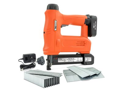 TAC1701 Master Nailer 191 20V
