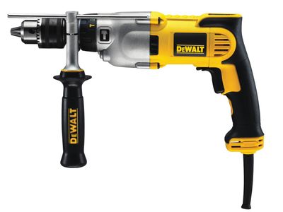 DEWALT D21570K 127mm Dry Diamond Drill 2 Speed 1300W 240V