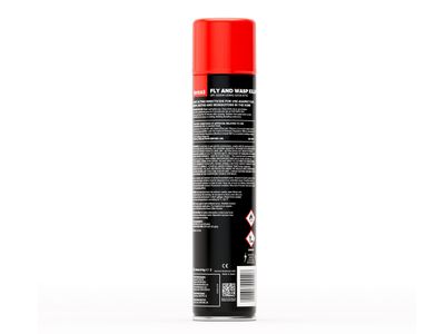 Rentokil RKLFSF128 Fly and Wasp Killer 600ml