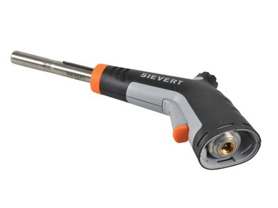 Sievert PRM253511 253511 EU Powerjet Blowtorch Only - Fits EN417