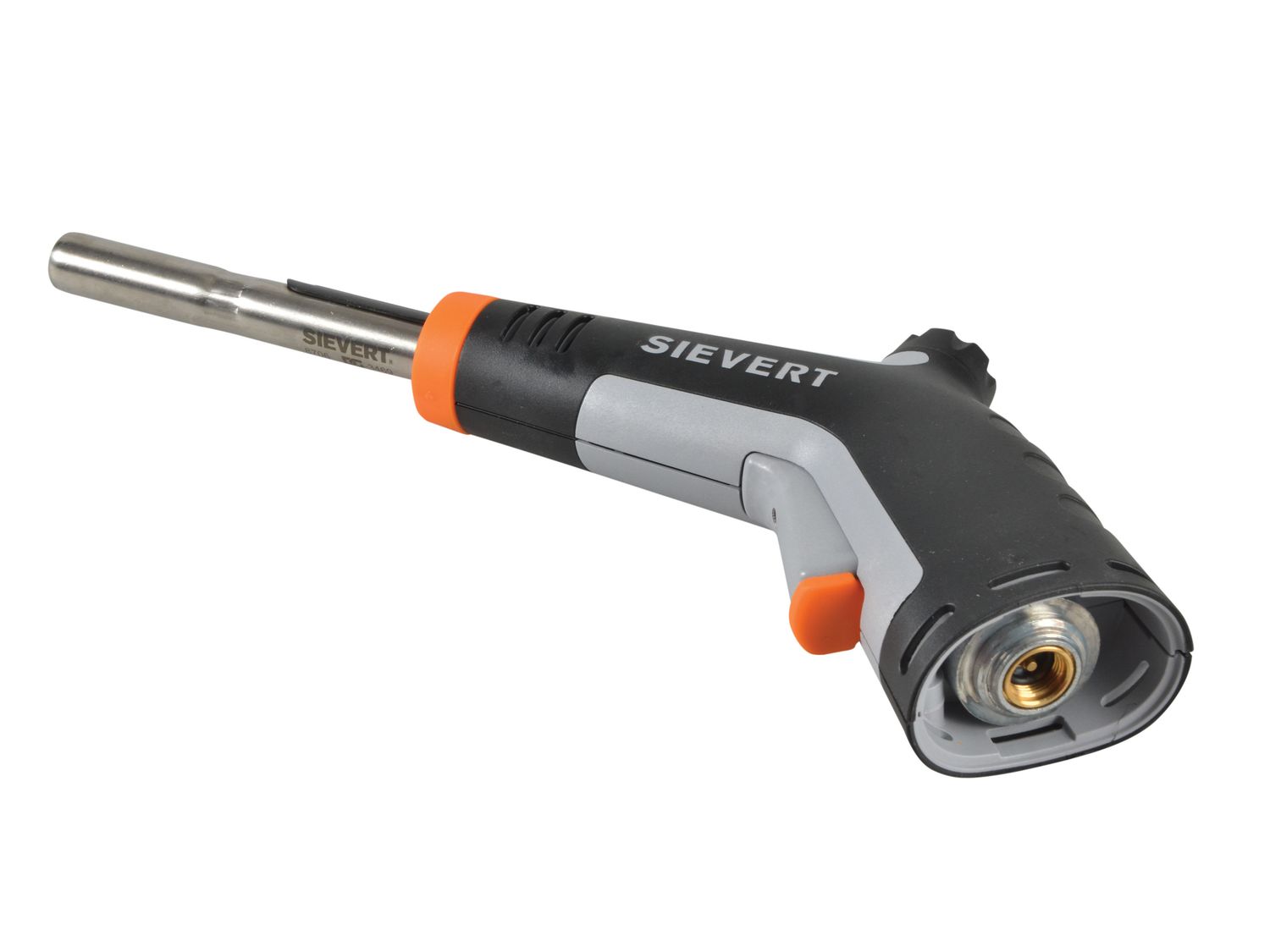 Sievert PRM253511 253511 EU Powerjet Blowtorch Only - Fits EN417