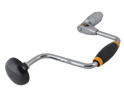 STANLEY STA102715 5044 Bit Brace 250mm 10in