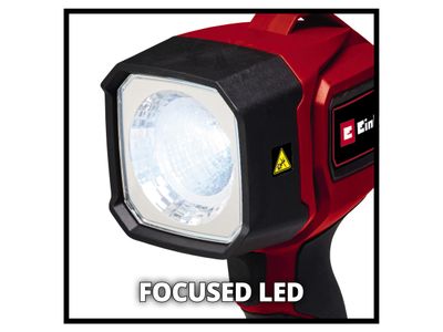Einhell EINTCCL350N TC-CL 18/350 Li-Solo Power X-Change Worklight 18V Bare Unit