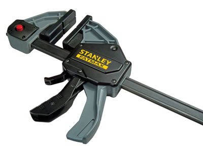 STANLEY STA083240 FatMax XL Trigger Clamp 600mm