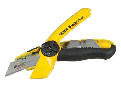 STANLEY STA010780 FatMax Fixed Blade Utility Knife