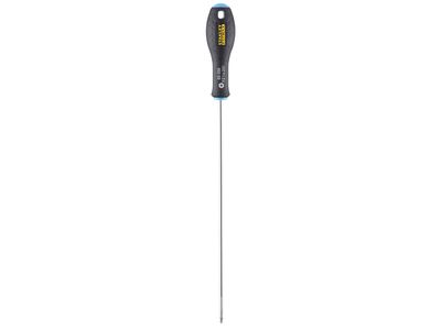 STANLEY STA065336 FatMax Screwdriver Pozidriv Tip PZ1 x 250mm