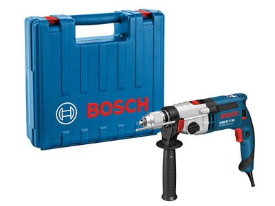 Bosch BSH60119C560 GSB 21-2 RE Professional Impact Drill 1100W 110V