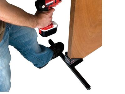 Trend TREDSTAND Door Stand 32mm - 55mm D/STAND/A