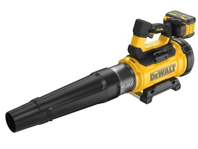 DEWALT DEWMBL777X1 DCMBL777X1 FlexVolt XR Axial Blower 54V 1 x 3.0Ah Lion