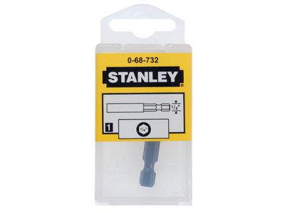 STANLEY STA068732 Magnetic Bit Holder 1/4 Hex
