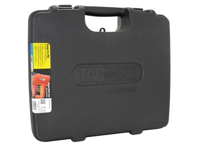 Tacwise TAC1506 Ranger EL-Pro Cordless Staple/Nail Gun 18V