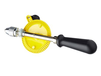 STANLEY STA003105 105 Hand Drill