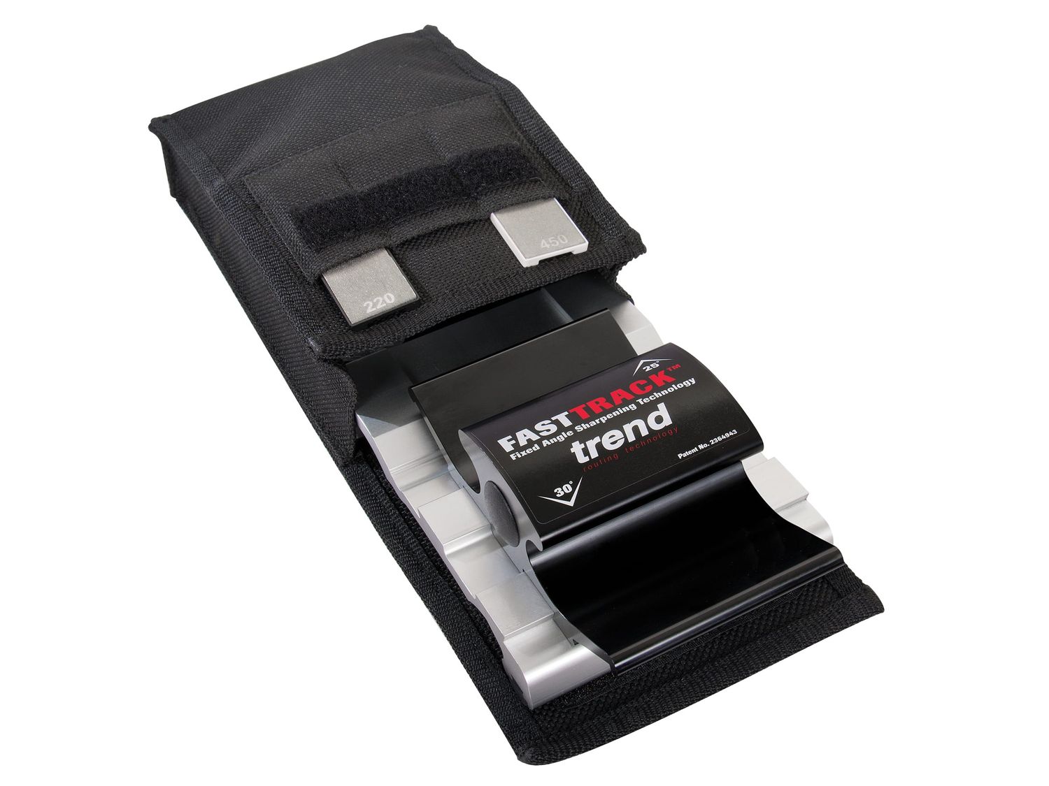 Trend TREFTSCASE Case For FAST TRACK Sharpener