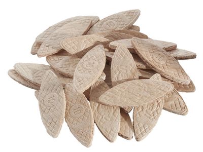 Trend TREBSC10100 BSC/10/100 Biscuits No.10 (Pack 100)