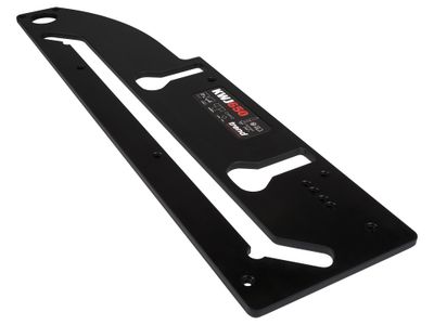 Trend TREKWJ650 Kitchen Worktop Jig with Peninsular Cut 650mm