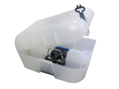 Rentokil RKLPSE10 Enclosed Rat Trap Lockable Box