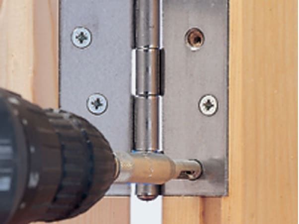 Trend TRESNAPDBG9 SNAP/DBG/9 Centring Guide 9/64in Drill