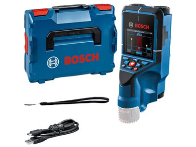 Bosch BSH601081608 D-TECT 200 C Professional Wall Scanner