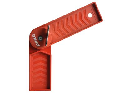 Trend TREANGLEFIX Anglefix Mitre Guide